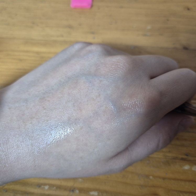 바이빠세 (BYPHASSE) 페이스 메이크업 픽서 review image