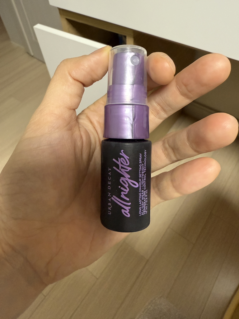 product review image