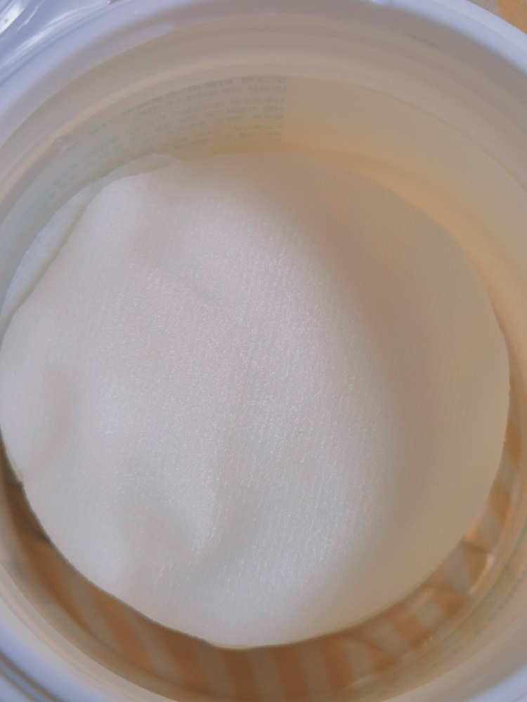 오그체 (O'GCE) 티트리 스트레치 카밍 패드 review image