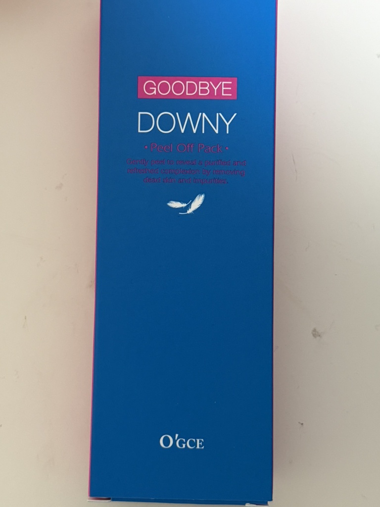 오그체 (O'GCE) 솜털 실면도 필오프팩 review image