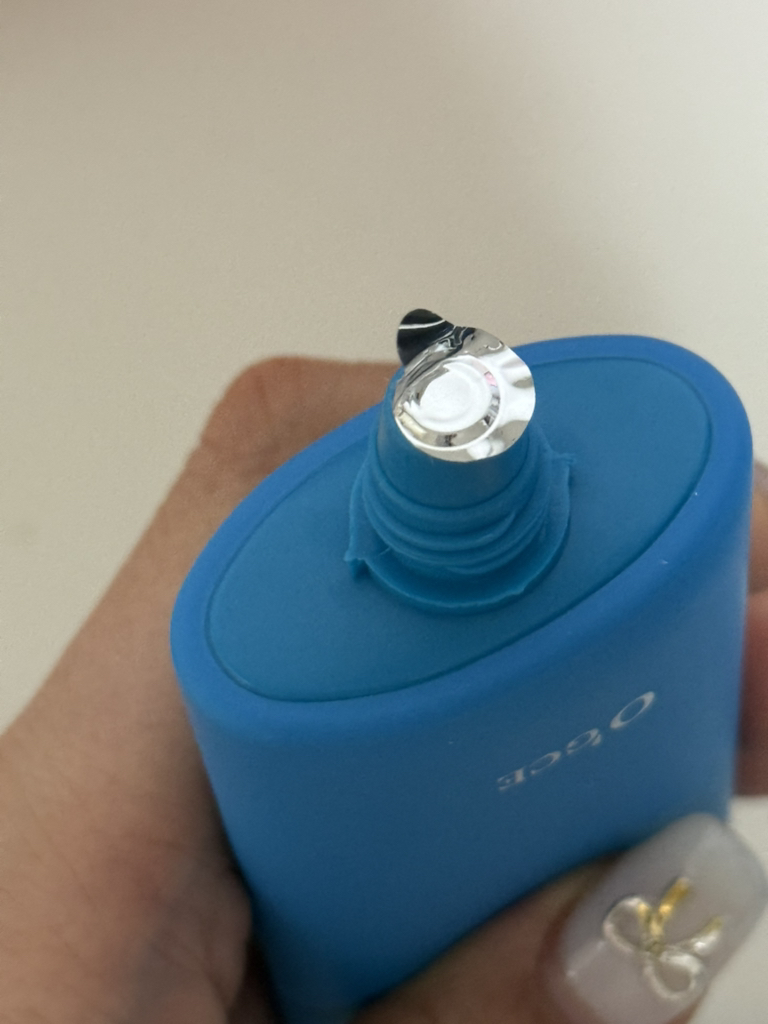 오그체 (O'GCE) 솜털 실면도 필오프팩 review image