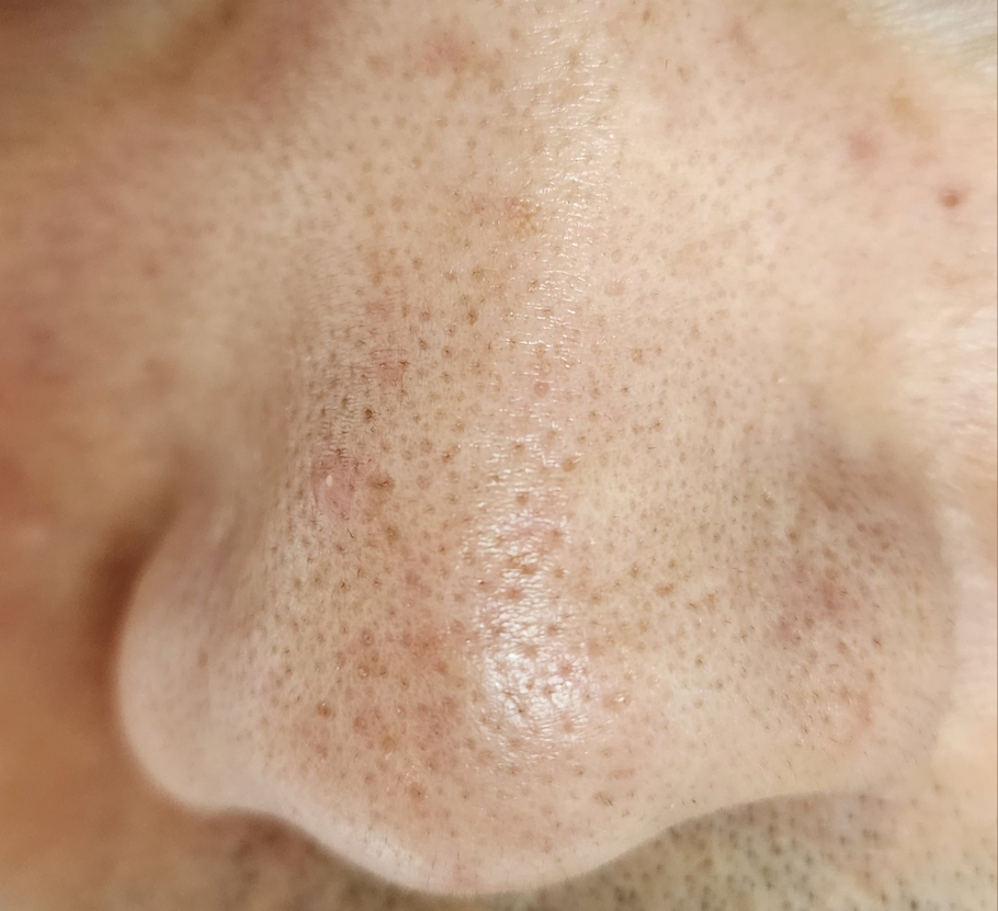 오그체 (O'GCE) 솜털 실면도 필오프팩 review image