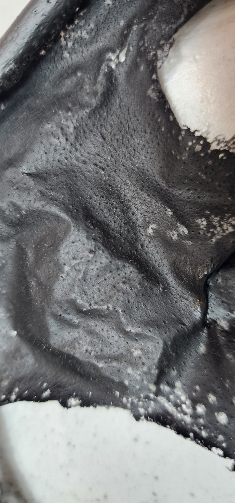 오그체 (O'GCE) 솜털 실면도 필오프팩 review image