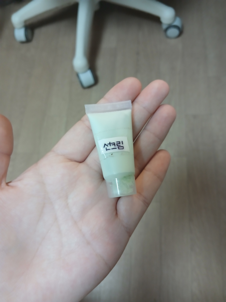 product review image