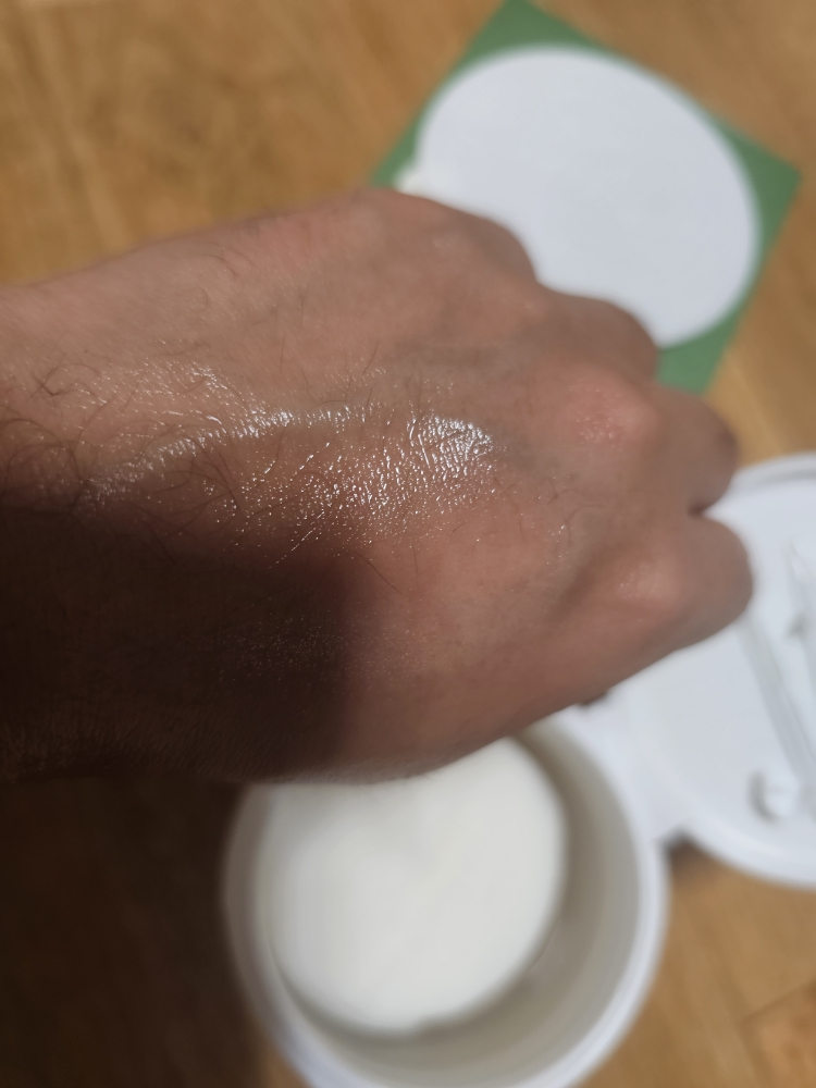 오그체 (O'GCE) 티트리 스트레치 카밍 패드 review image