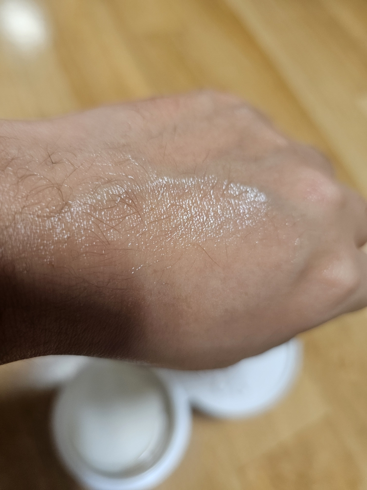 오그체 (O'GCE) 티트리 스트레치 카밍 패드 review image