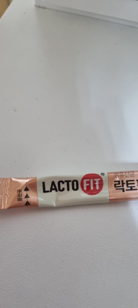 락토핏 (LACTOFIT) 플러스 듀얼바이오틱스 review image