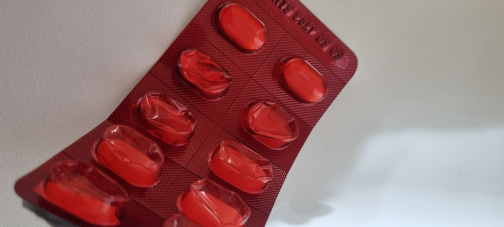 고려은단 (eundan) 비타민C 1000 review image