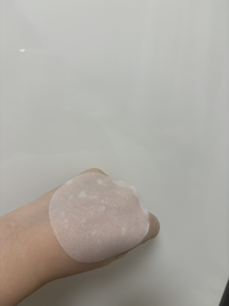 오그체 (O'GCE) 티트리 스트레치 카밍 패드 review image