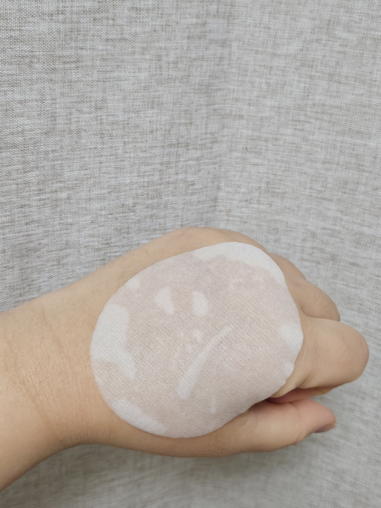 오그체 (O'GCE) 티트리 스트레치 카밍 패드 review image