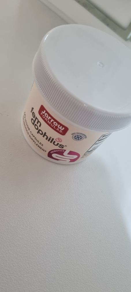 자로우포뮬러스 (JarrowFORMULAS) 우먼즈 펨 도피러스 review image