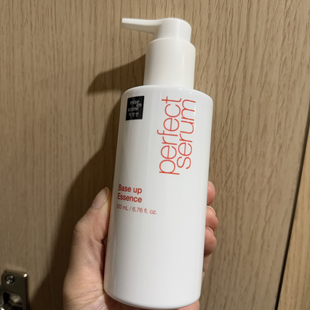 魅尚萱 完美底妆精华 review image