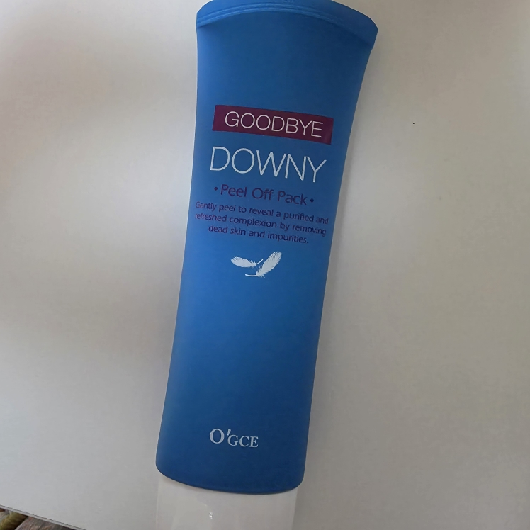 오그체 (O'GCE) 솜털 실면도 필오프팩 review image