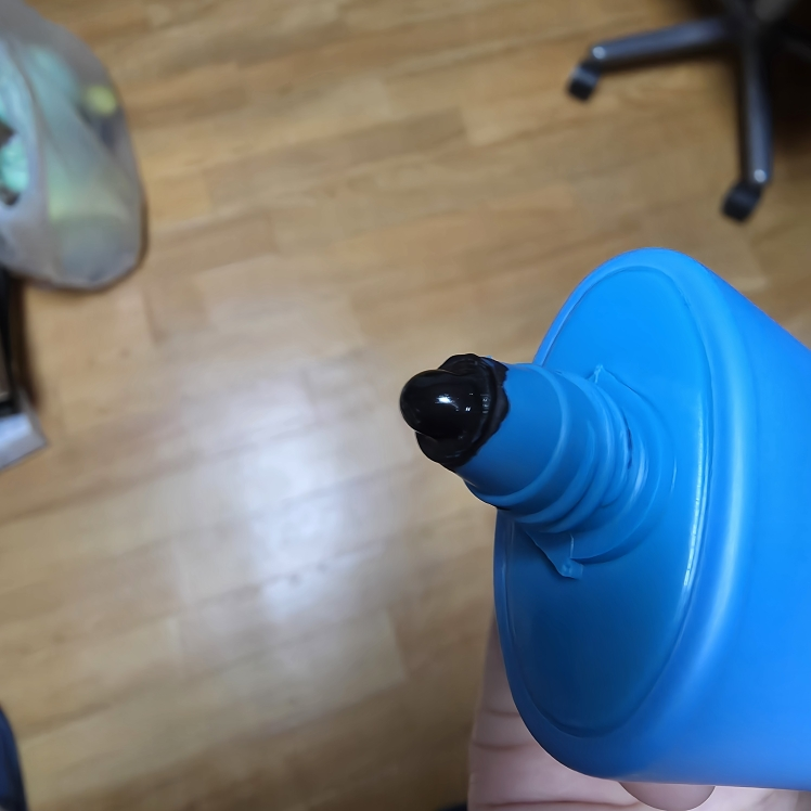 오그체 (O'GCE) 솜털 실면도 필오프팩 review image