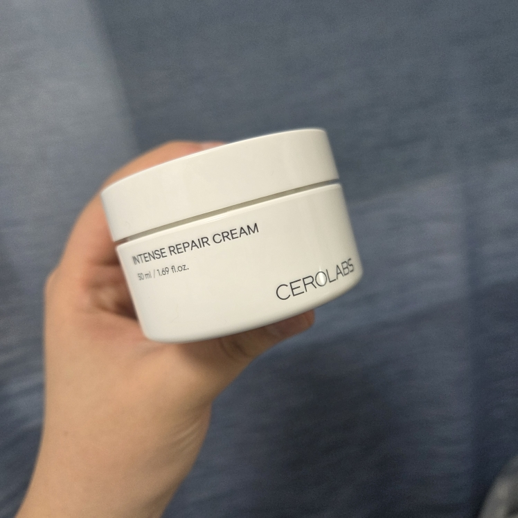 세로랩스 (CEROLABS) 인텐스 리페어 크림 review image