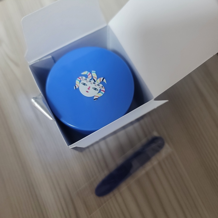 보나메두사 (bonamedusa) 워터 오렌지 스킨 딜리트 review image