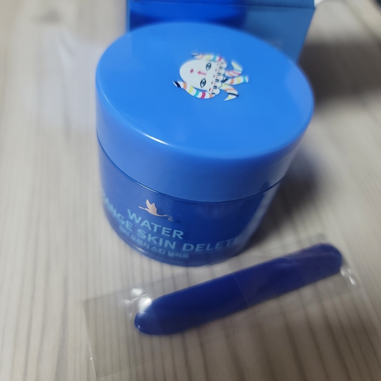 보나메두사 (bonamedusa) 워터 오렌지 스킨 딜리트 review image