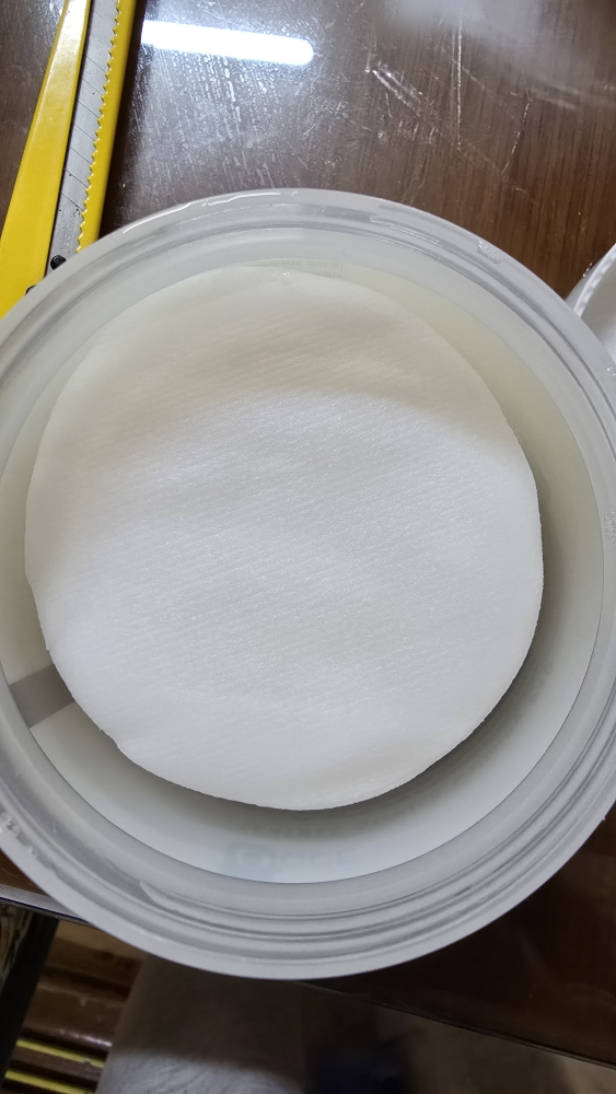 오그체 (O'GCE) 티트리 스트레치 카밍 패드 review image