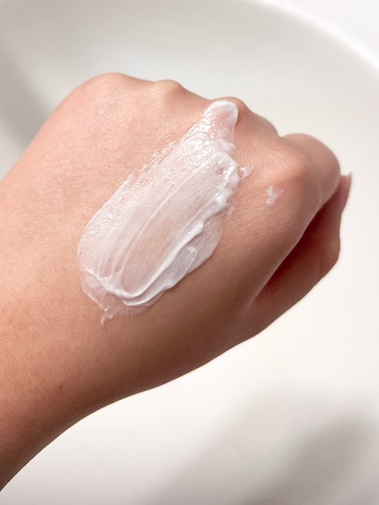 브링그린 (BRINGGREEN) 대나무히알루수분클렌징폼 review image