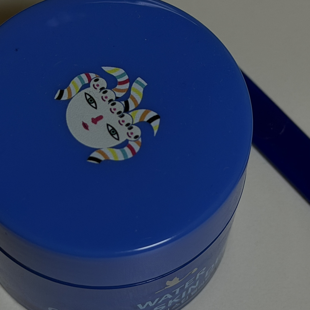 보나메두사 (bonamedusa) 워터 오렌지 스킨 딜리트 review image