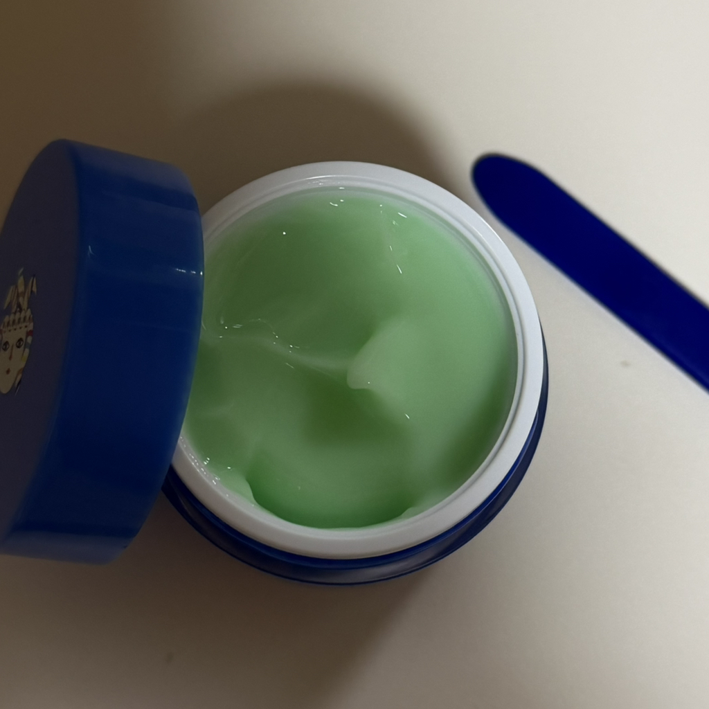 보나메두사 (bonamedusa) 워터 오렌지 스킨 딜리트 review image