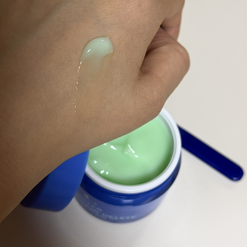 보나메두사 (bonamedusa) 워터 오렌지 스킨 딜리트 review image