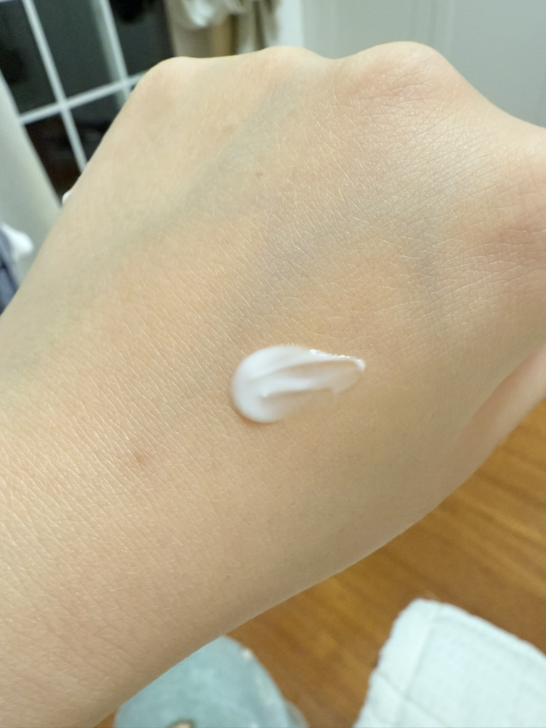 센텔리안24 (CENTELLIAN24) 마데카크림 타임리버스 ZERO review image