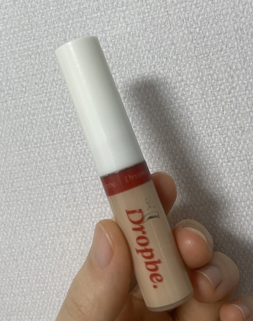 DROPBE Colours Coverpick Corrector en Beige Natural review image