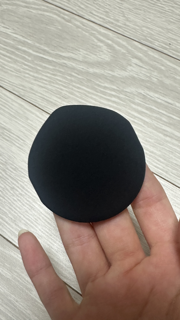 터치인솔 (TouchinSol) 스킨 커버 쿠션 [SPF50+/PA++++] [21N 뉴트럴 베이지] review image