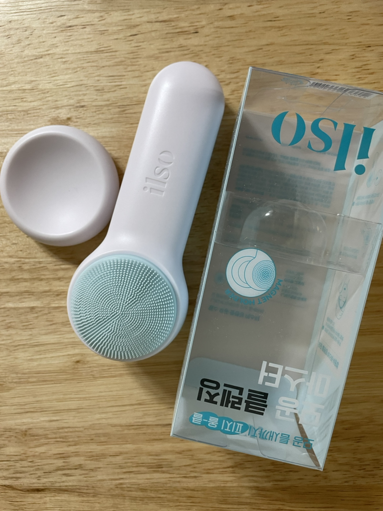 일소 (ilso) 모공 클렌징 마스터 review image