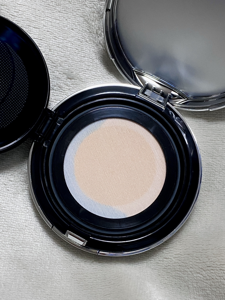 터치인솔 (TouchinSol) 스킨 커버 쿠션 [SPF50+/PA++++] [21N 뉴트럴 베이지] review image