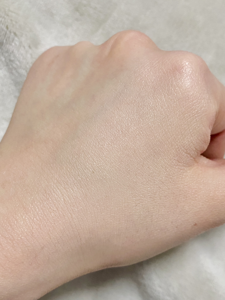 터치인솔 (TouchinSol) 스킨 커버 쿠션 [SPF50+/PA++++] [21N 뉴트럴 베이지] review image