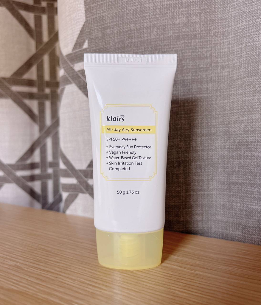 product review image