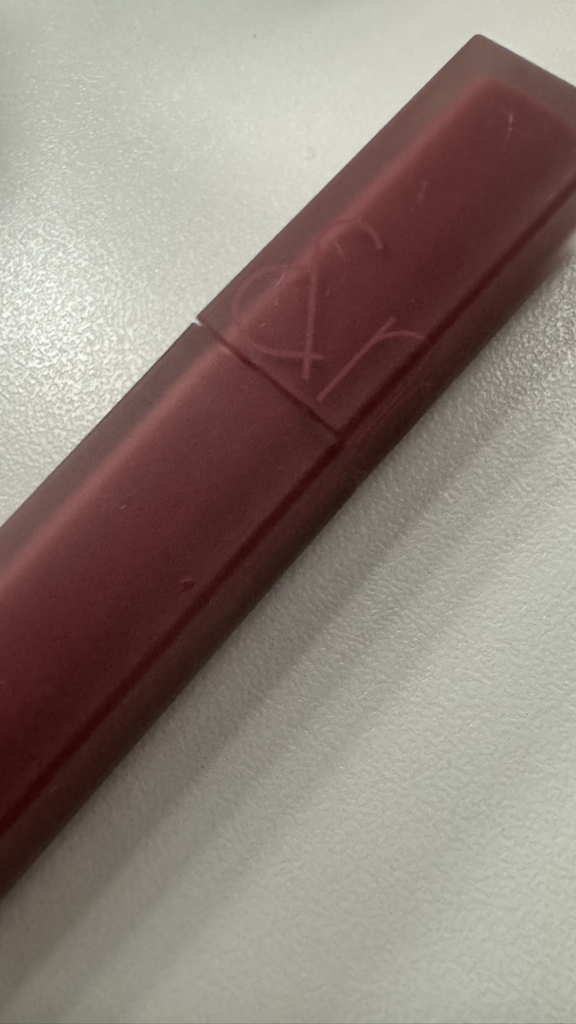 롬앤 (ROMAND) 블러 퍼지 틴트 [07 쿨로즈업] review image