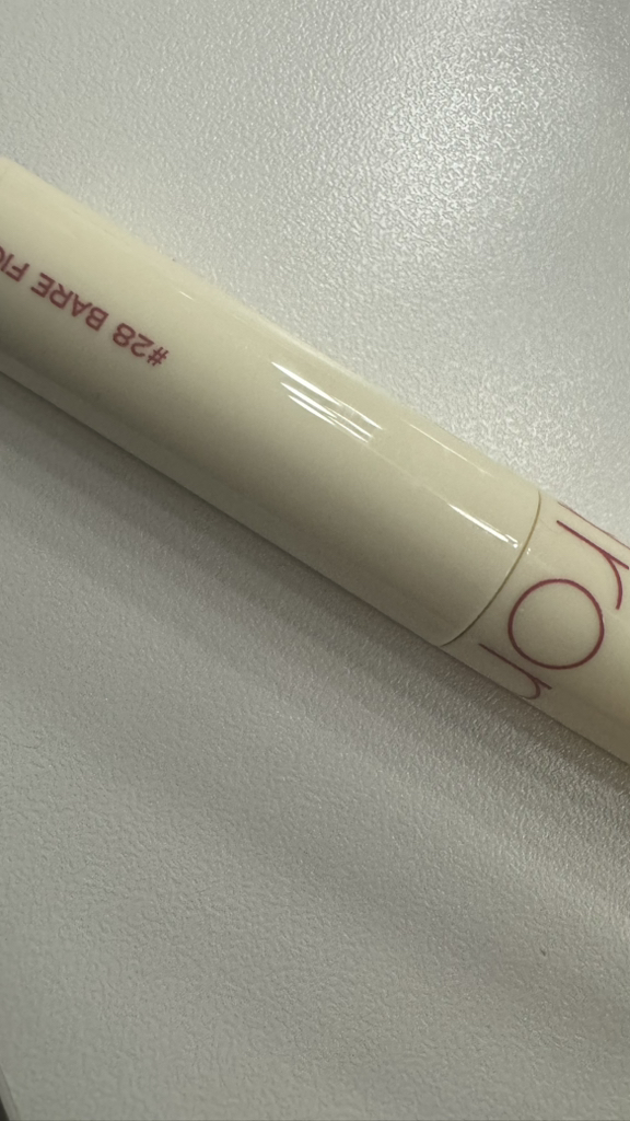 롬앤 (ROMAND) 쥬시 래스팅 틴트 [28 베어피그] review image