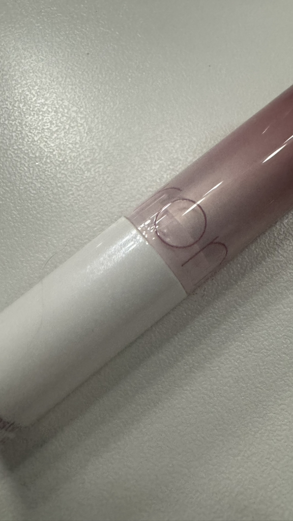 ROMAND Bálsamo fundente glaseado [07 Mobwhip] review image