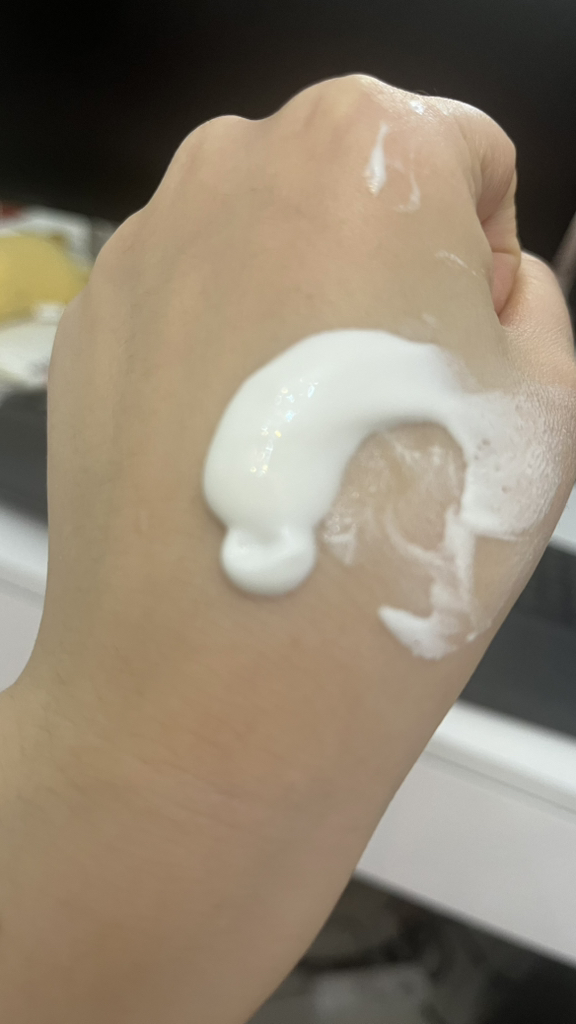 센텔리안24 (CENTELLIAN24) 마데카크림 타임리버스 ZERO review image