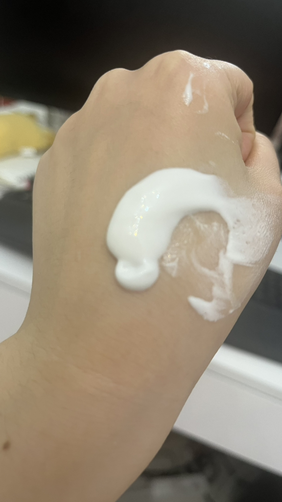 센텔리안24 (CENTELLIAN24) 마데카크림 타임리버스 ZERO review image