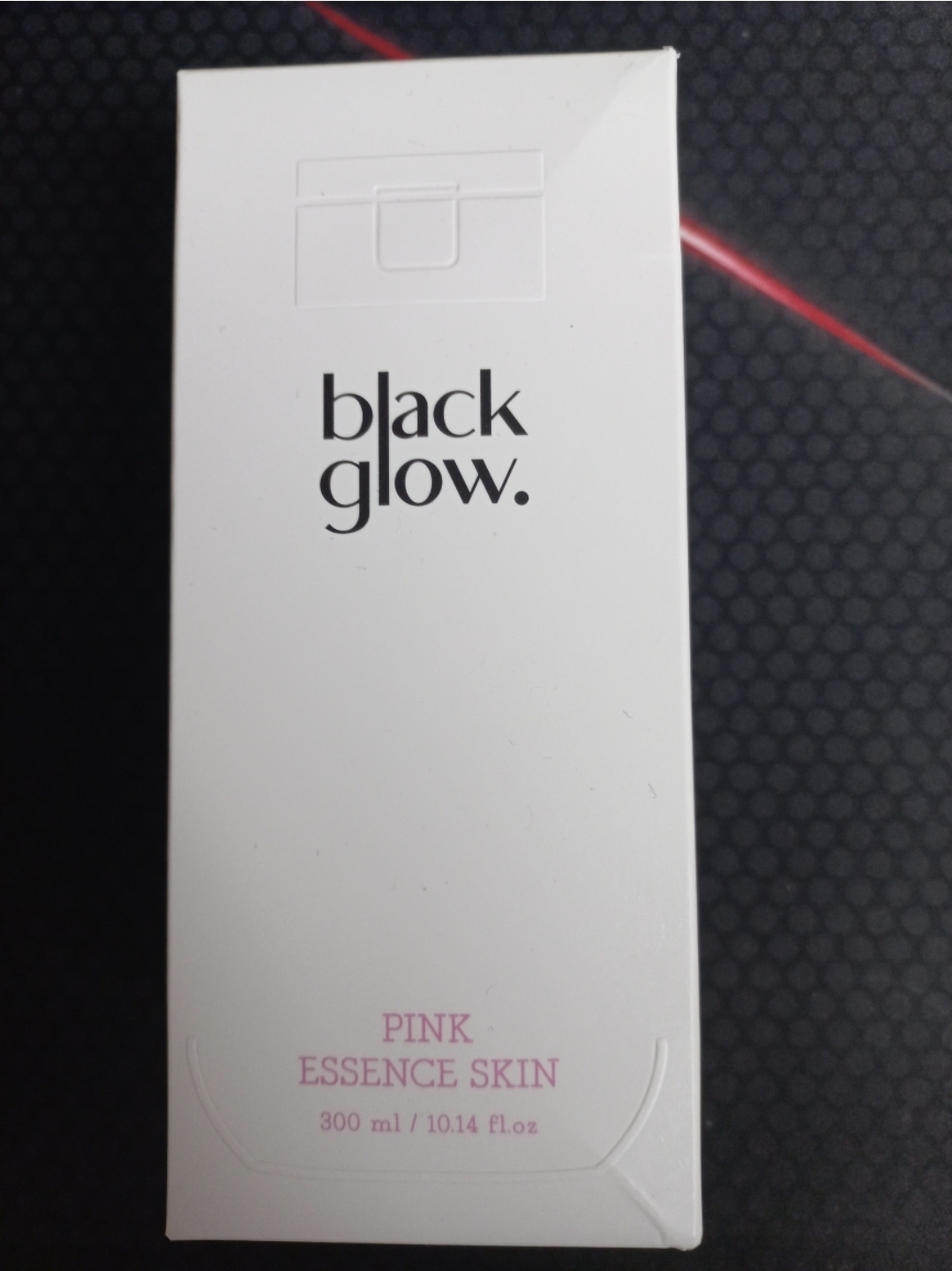 BLACKGLOW Piel Esencia Rosa review image