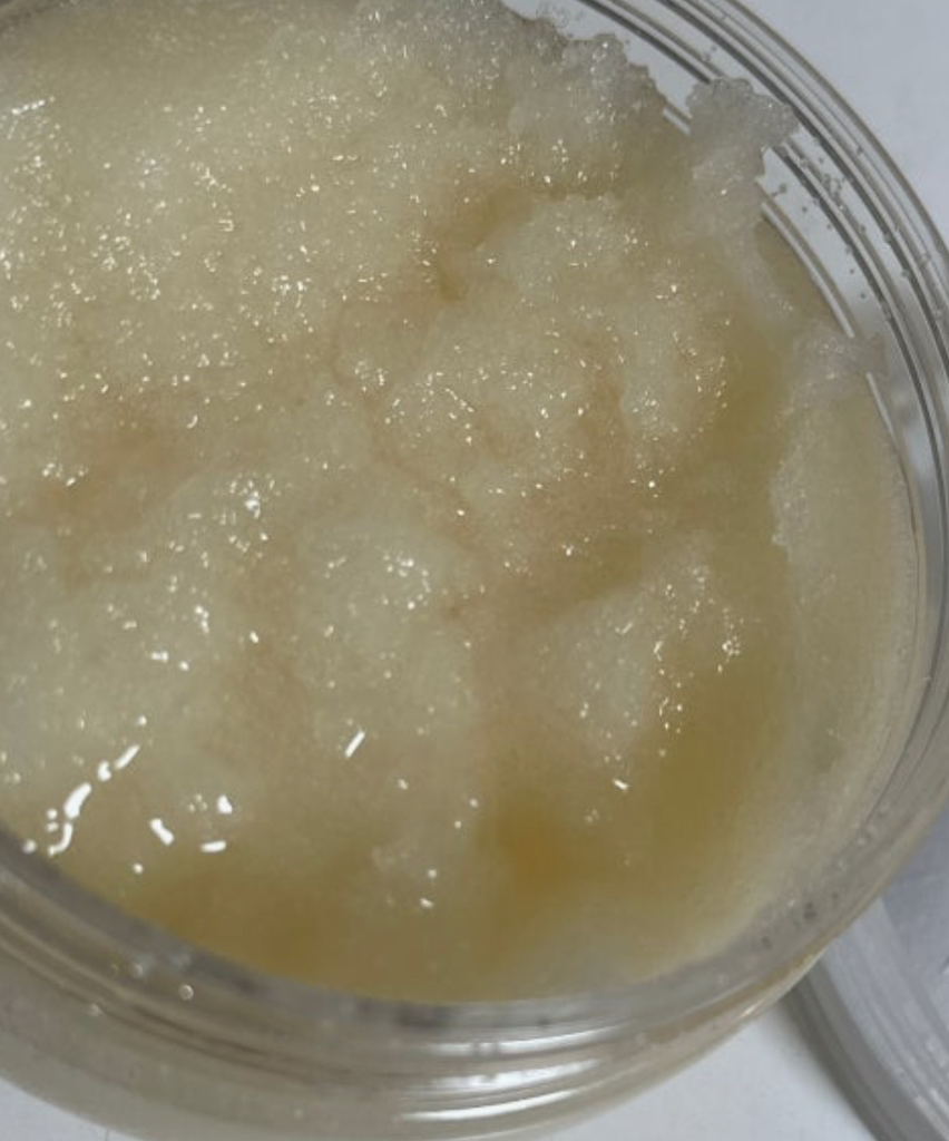 salTherapy Exfoliante corporal Saltee [Miel] review image