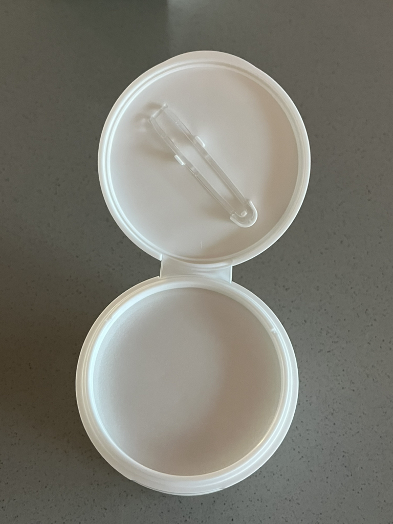 오그체 (O'GCE) 티트리 스트레치 카밍 패드 review image