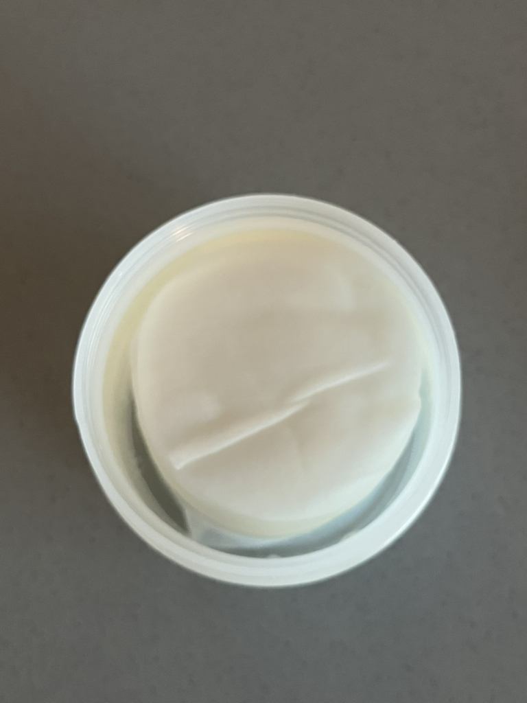 오그체 (O'GCE) 티트리 스트레치 카밍 패드 review image