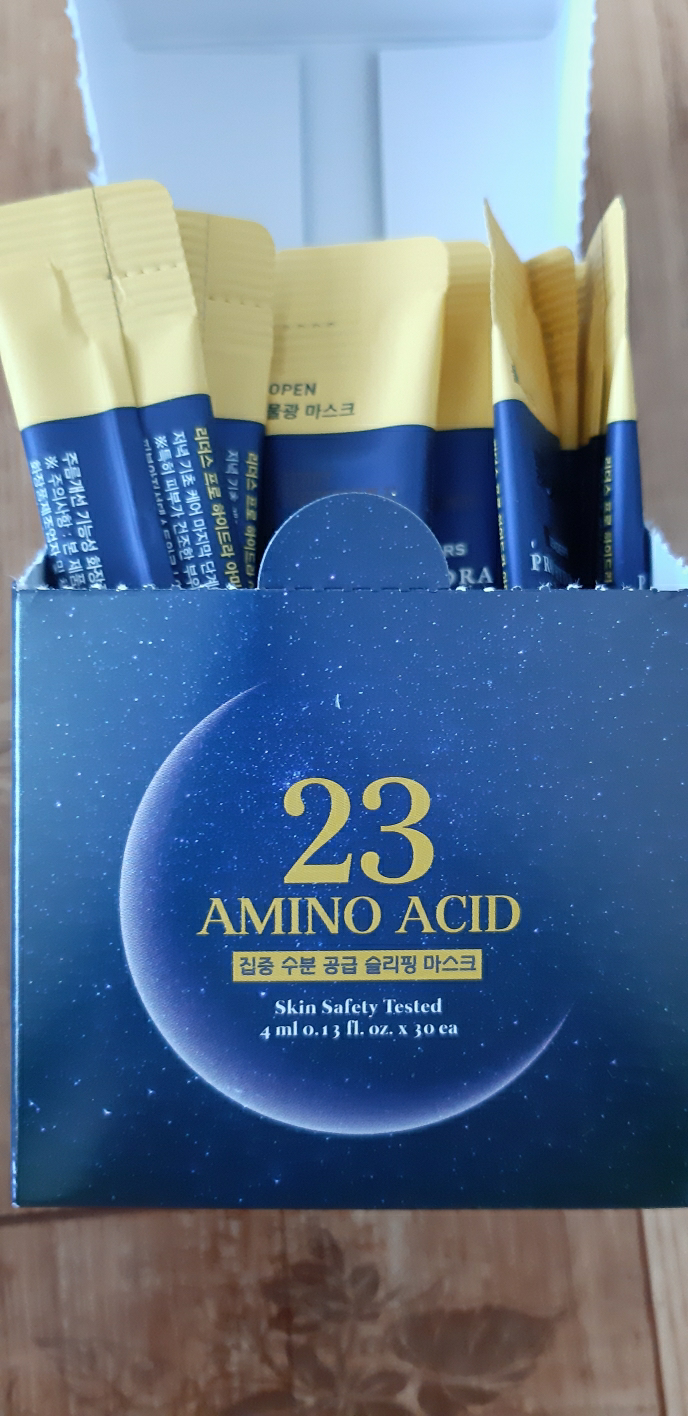 product review image