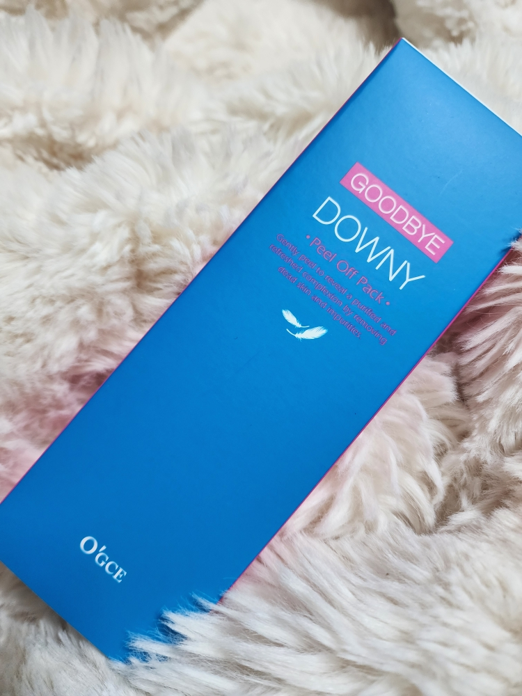 오그체 (O'GCE) 솜털 실면도 필오프팩 review image