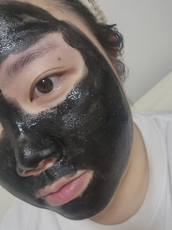 오그체 (O'GCE) 솜털 실면도 필오프팩 review image