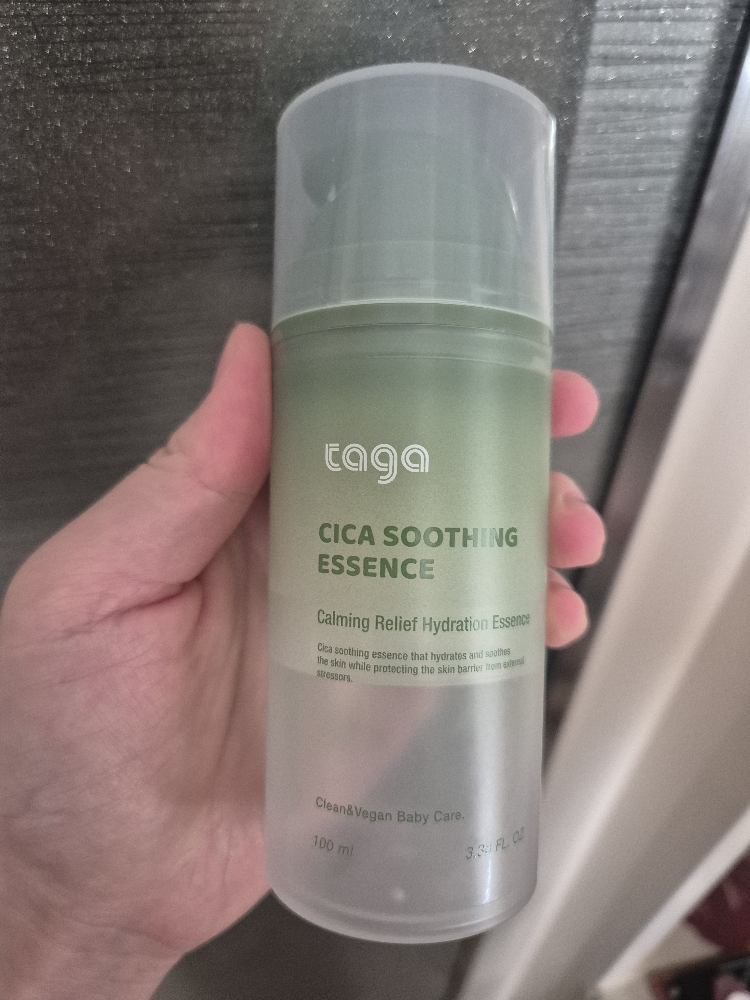 타가 (taga) 시카 수딩에센스 review image