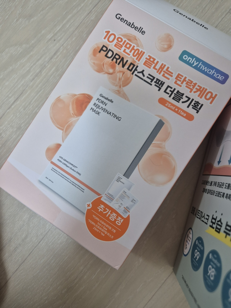 product review image