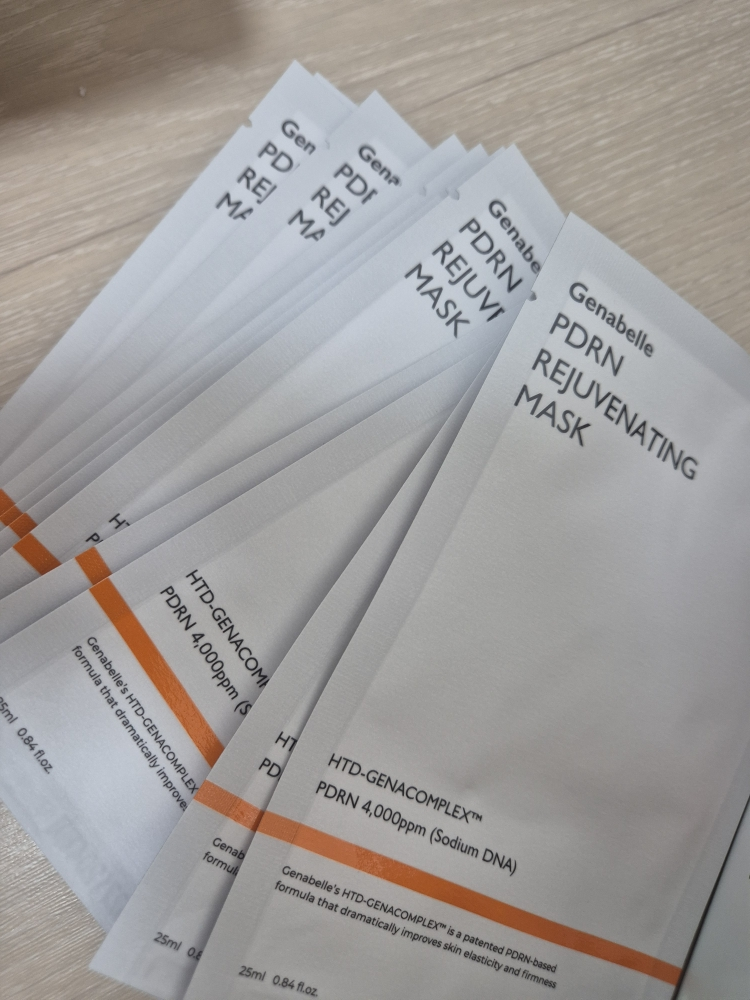 product review image