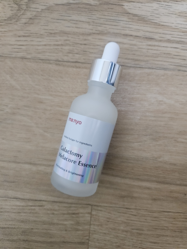 마녀공장 (manyo) 갈락토미 멜라코어 에센스 review image
