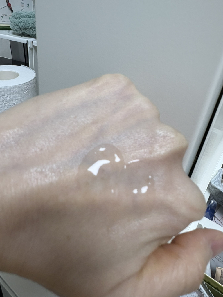 늘투엔티스 (Neul20s) 센텔좀 파이브 엑스 수딩 세럼 review image